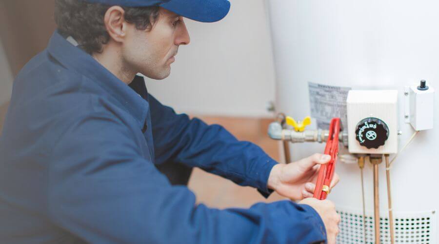 Professional Gas Leak Detection in Hendricks, WV